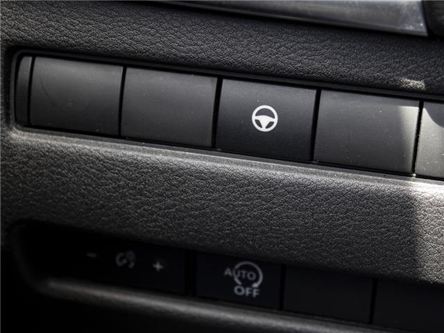 2023 Nissan Rogue  (Stk: PO22963) in Windsor - Image 8 of 26