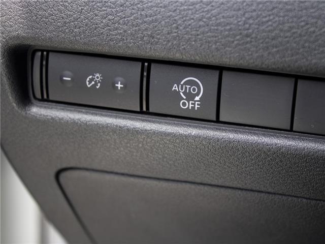 2023 Nissan Rogue  (Stk: PO22963) in Windsor - Image 9 of 26