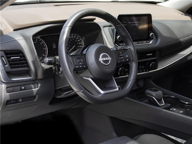 2023 Nissan Rogue  (Stk: PO22963) in Windsor - Image 10 of 26