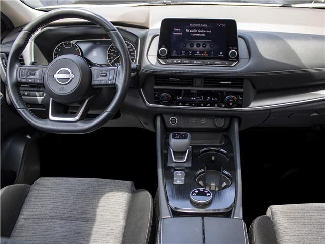 2023 Nissan Rogue  (Stk: PO22963) in Windsor - Image 16 of 26
