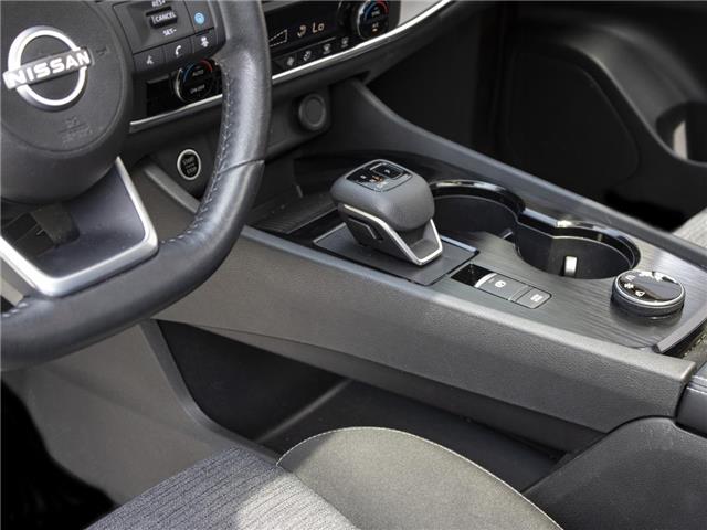 2023 Nissan Rogue  (Stk: PO22963) in Windsor - Image 23 of 26