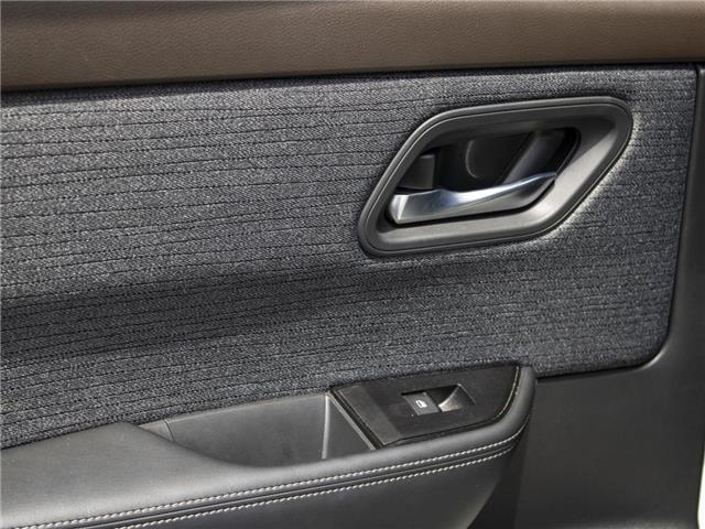 2023 Nissan Rogue  (Stk: PO22963) in Windsor - Image 25 of 26