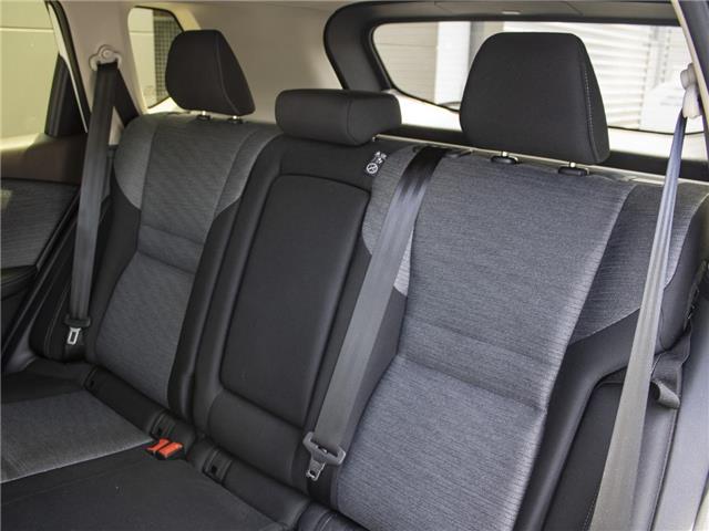 2023 Nissan Rogue  (Stk: PO22963) in Windsor - Image 26 of 26