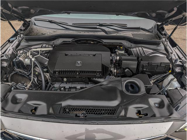 2022 Acura MDX Tech (Stk: WU7828) in Welland - Image 3 of 33