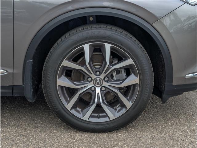 2022 Acura MDX Tech (Stk: WU7828) in Welland - Image 5 of 33