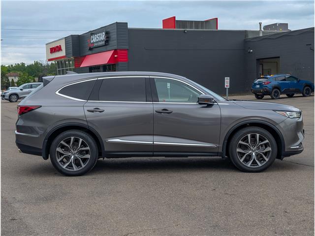 2022 Acura MDX Tech (Stk: WU7828) in Welland - Image 6 of 33
