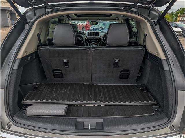 2022 Acura MDX Tech (Stk: WU7828) in Welland - Image 9 of 33