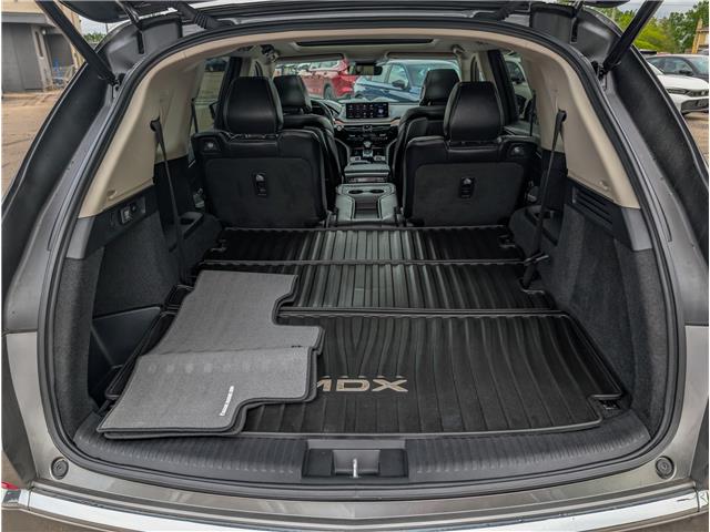 2022 Acura MDX Tech (Stk: WU7828) in Welland - Image 10 of 33