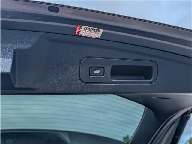 2022 Acura MDX Tech (Stk: WU7828) in Welland - Image 11 of 33
