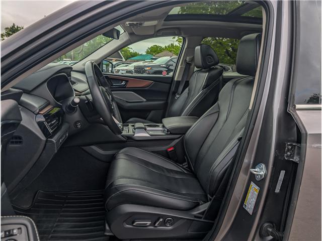 2022 Acura MDX Tech (Stk: WU7828) in Welland - Image 14 of 33