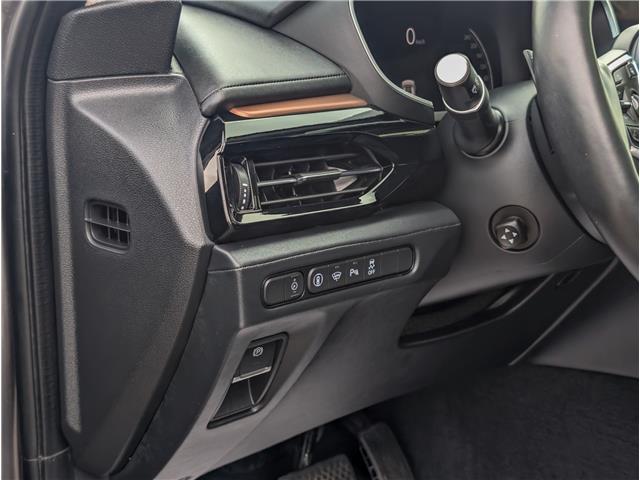 2022 Acura MDX Tech (Stk: WU7828) in Welland - Image 15 of 33