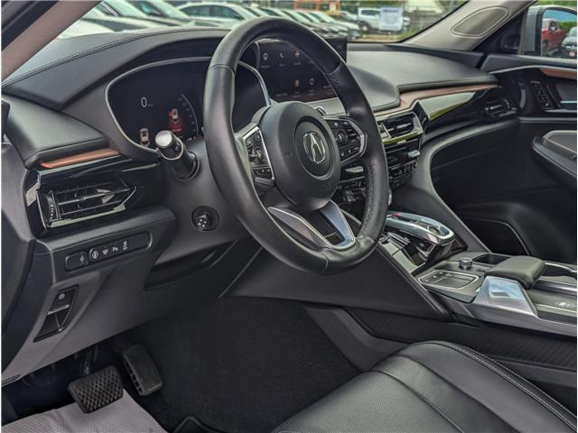 2022 Acura MDX Tech (Stk: WU7828) in Welland - Image 16 of 33