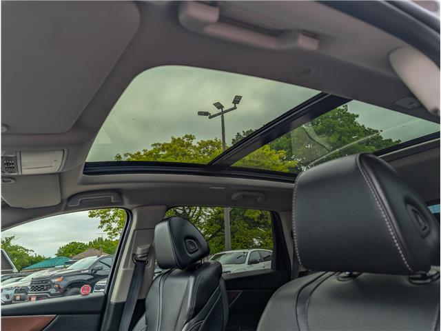 2022 Acura MDX Tech (Stk: WU7828) in Welland - Image 28 of 33