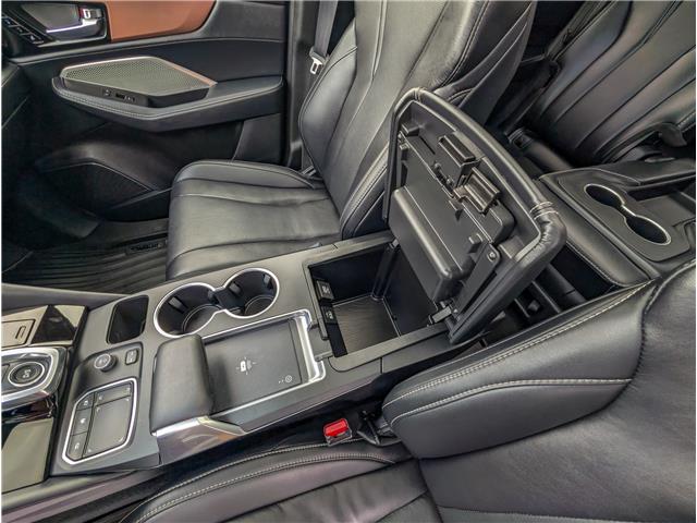 2022 Acura MDX Tech (Stk: WU7828) in Welland - Image 22 of 33