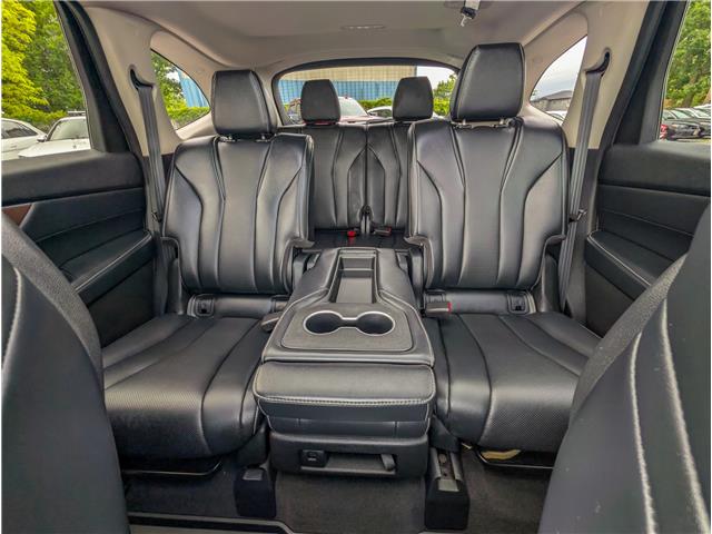 2022 Acura MDX Tech (Stk: WU7828) in Welland - Image 33 of 33