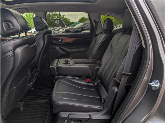 2022 Acura MDX Tech (Stk: WU7828) in Welland - Image 30 of 33