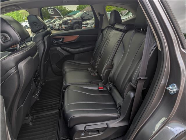 2022 Acura MDX Tech (Stk: WU7828) in Welland - Image 29 of 33