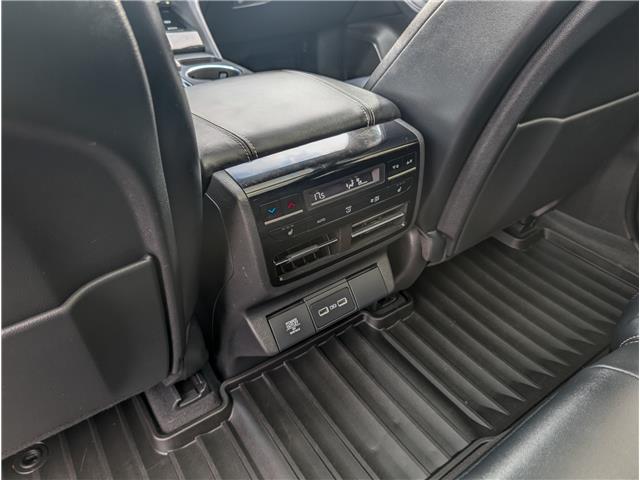 2022 Acura MDX Tech (Stk: WU7828) in Welland - Image 32 of 33