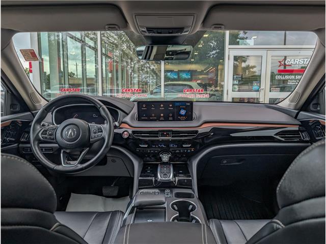 2022 Acura MDX Tech (Stk: WU7828) in Welland - Image 17 of 33