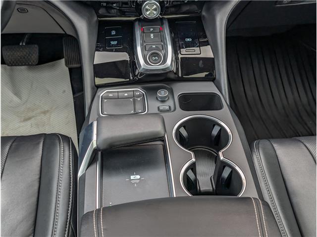 2022 Acura MDX Tech (Stk: WU7828) in Welland - Image 23 of 33