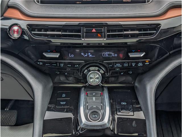 2022 Acura MDX Tech (Stk: WU7828) in Welland - Image 24 of 33