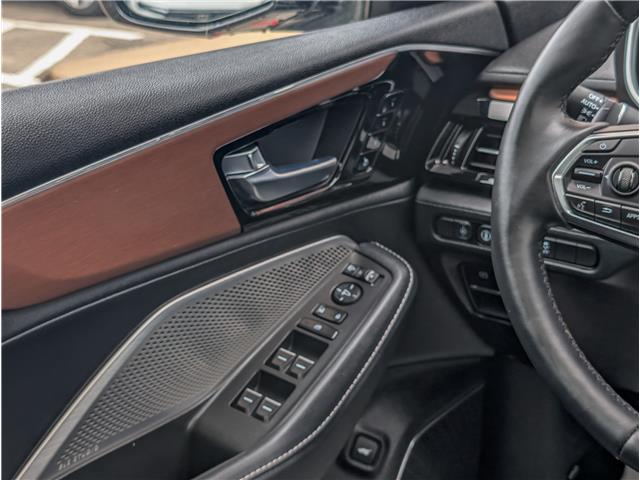 2022 Acura MDX Tech (Stk: WU7828) in Welland - Image 13 of 33