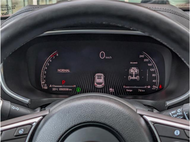 2022 Acura MDX Tech (Stk: WU7828) in Welland - Image 19 of 33