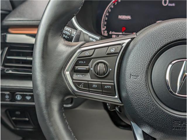 2022 Acura MDX Tech (Stk: WU7828) in Welland - Image 20 of 33