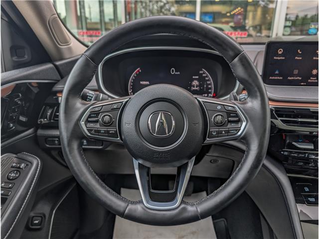 2022 Acura MDX Tech (Stk: WU7828) in Welland - Image 18 of 33