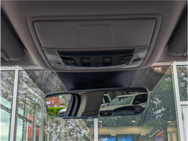 2022 Acura MDX Tech (Stk: WU7828) in Welland - Image 27 of 33