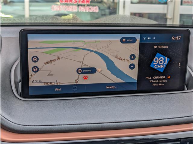 2022 Acura MDX Tech (Stk: WU7828) in Welland - Image 26 of 33