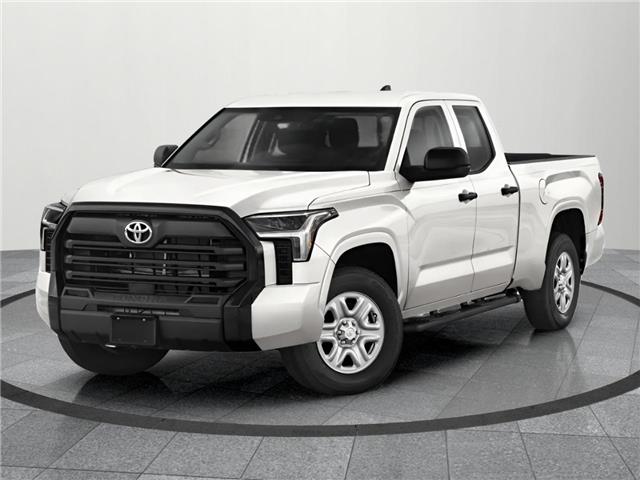 2022 Toyota Tundra SR