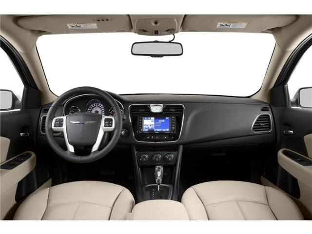 2013 Chrysler 200 LX (Stk: 23567B) in Oak Bay - Image 5 of 12 2013 Chrysler 200 LX (Stk: 23567B) in Oak Bay - Image 5 of 12