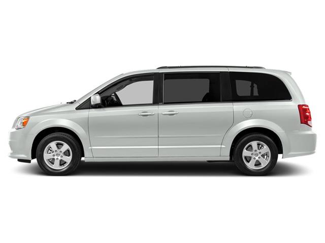 2015 Dodge Grand Caravan SE/SXT (Stk: 23097A) in Oak Bay - Image 2 of 9