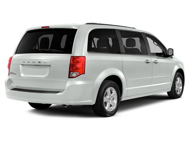 2015 Dodge Grand Caravan SE/SXT (Stk: 23097A) in Oak Bay - Image 3 of 9