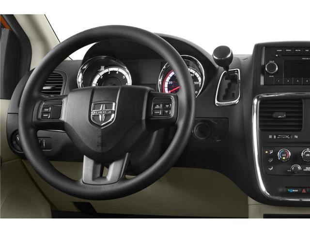 2015 Dodge Grand Caravan SE/SXT (Stk: 23097A) in Oak Bay - Image 4 of 9