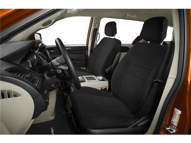 2015 Dodge Grand Caravan SE/SXT (Stk: 23097A) in Oak Bay - Image 6 of 9
