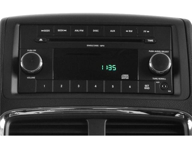 2015 Dodge Grand Caravan SE/SXT (Stk: 23097A) in Oak Bay - Image 7 of 9