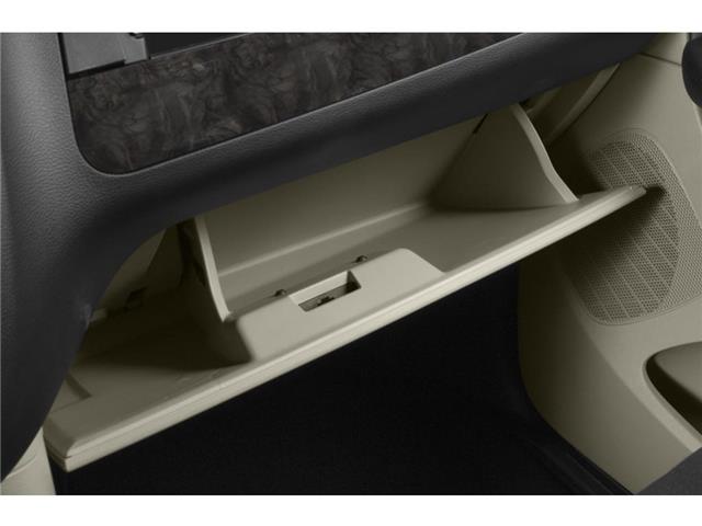 2015 Dodge Grand Caravan SE/SXT (Stk: 23097A) in Oak Bay - Image 9 of 9
