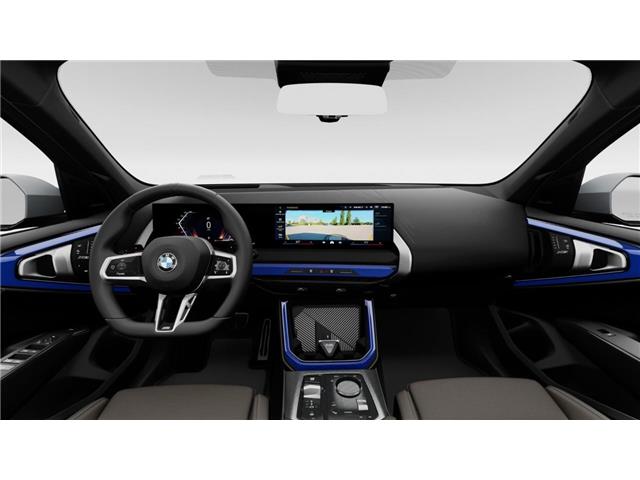 2026 BMW X3 30 xDrive (Stk: BF26116) in Sarnia - Image 10 of 14