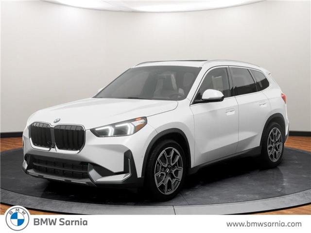 2026 BMW X1 xDrive28i (Stk: BF26112) in Sarnia - Image 1 of 14