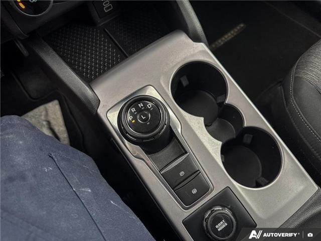 2023 Ford Bronco Sport Big Bend (Stk: 26P084) in Kamloops - Image 18 of 25