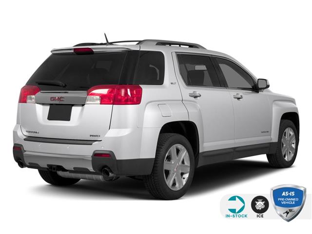2015 GMC Terrain SLE-2 (Stk: 26C398AZ) in Tillsonburg - Image 2 of 14