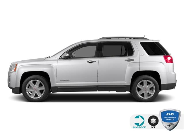2015 GMC Terrain SLE-2 (Stk: 26C398AZ) in Tillsonburg - Image 3 of 14