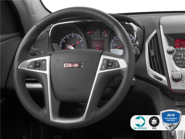 2015 GMC Terrain SLE-2 (Stk: 26C398AZ) in Tillsonburg - Image 5 of 14