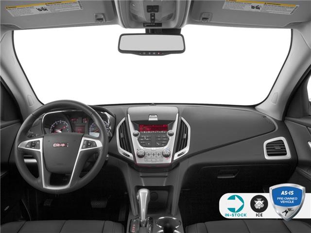 2015 GMC Terrain SLE-2 (Stk: 26C398AZ) in Tillsonburg - Image 6 of 14
