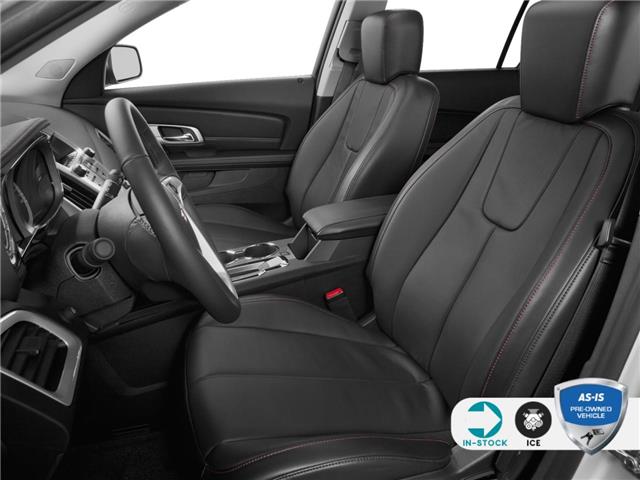 2015 GMC Terrain SLE-2 (Stk: 26C398AZ) in Tillsonburg - Image 7 of 14
