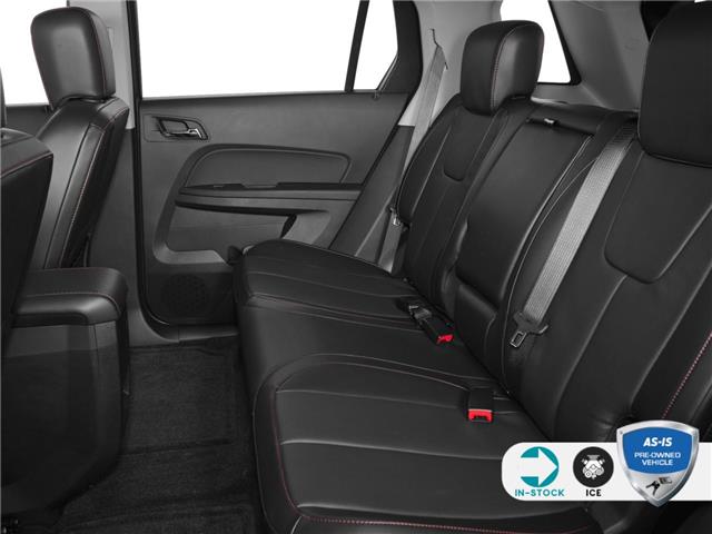 2015 GMC Terrain SLE-2 (Stk: 26C398AZ) in Tillsonburg - Image 11 of 14