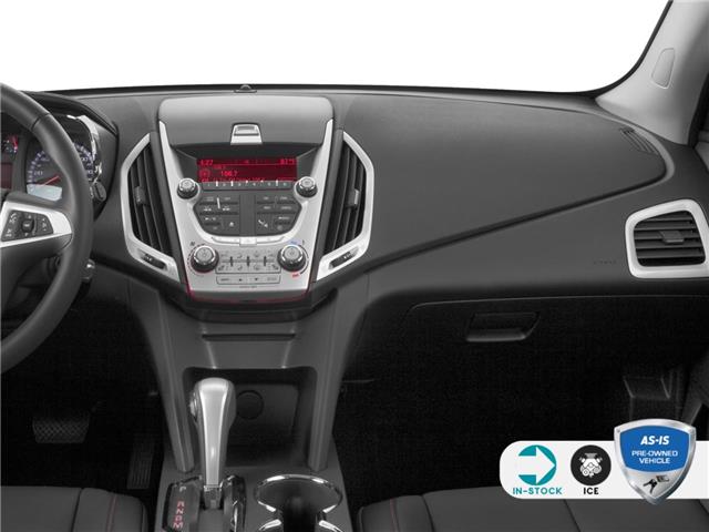2015 GMC Terrain SLE-2 (Stk: 26C398AZ) in Tillsonburg - Image 13 of 14
