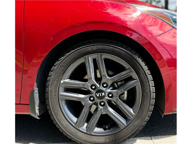 2021 Kia Forte EX (Stk: 334966A) in North Vancouver - Image 10 of 22 2021 Kia Forte EX (Stk: 334966A) in North Vancouver - Image 10 of 22
